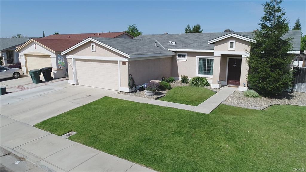 733 Oriole Way, Atwater, CA 95301, sold property