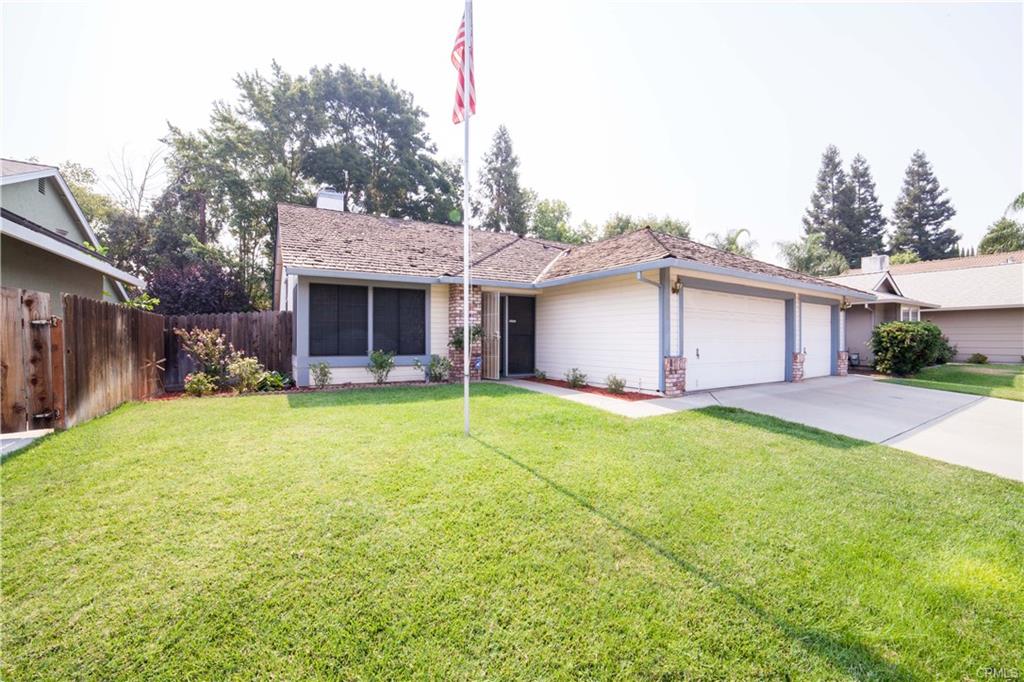 3428 Tres Logos Drive, Merced, CA 95348, sold property