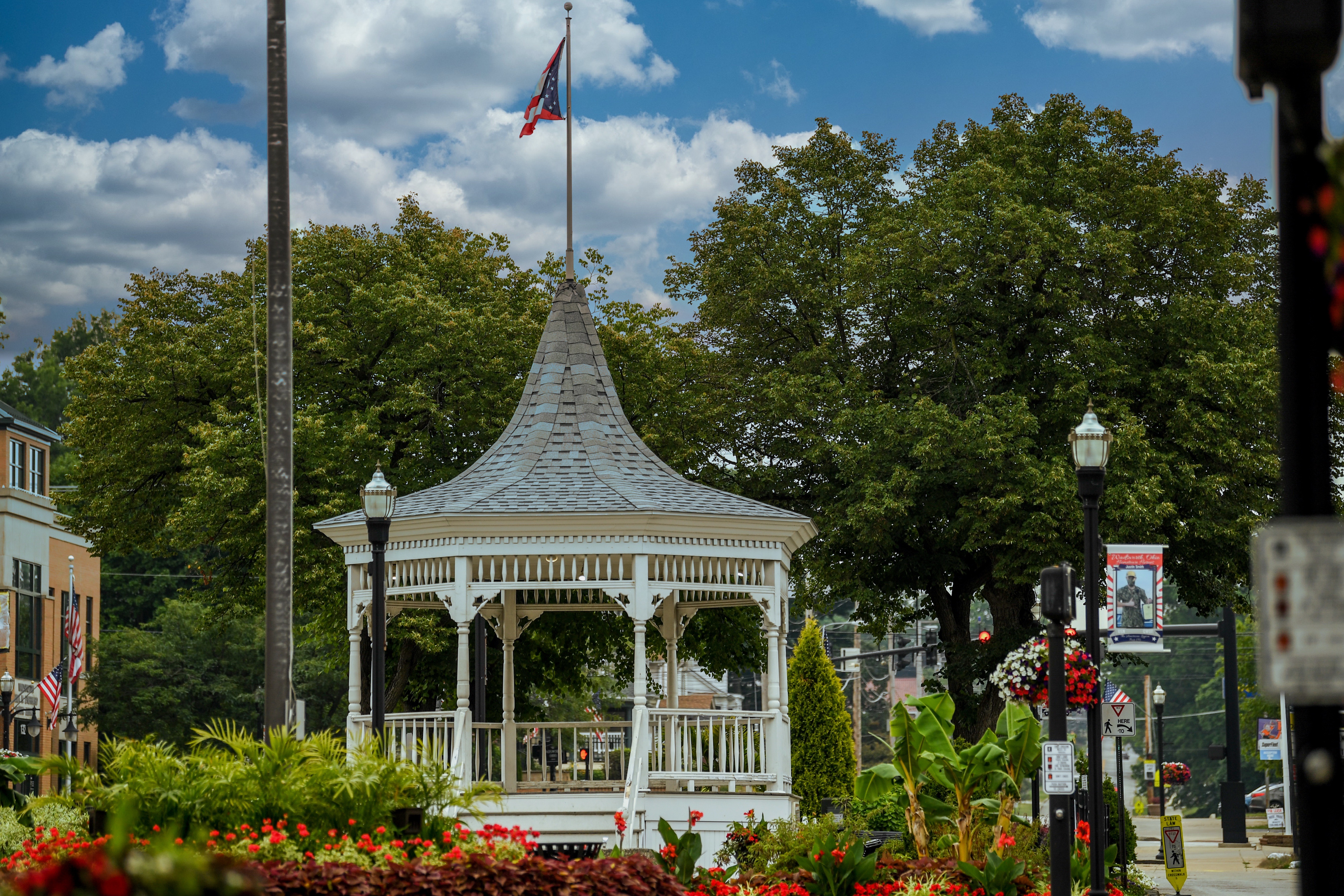 Wadsworth, Northeast Ohio community