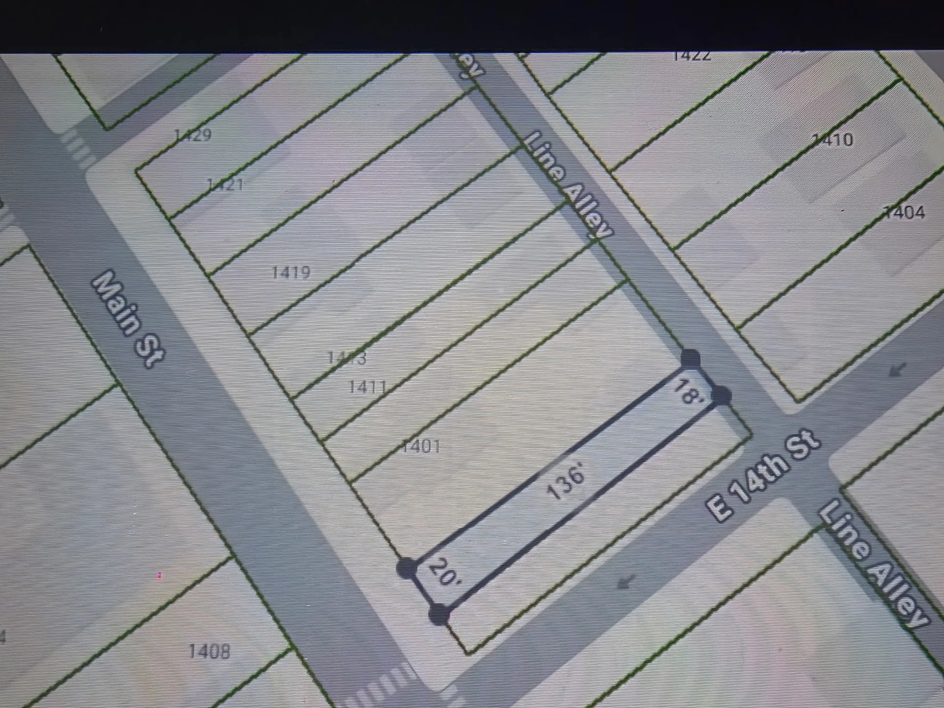 Photo of the property at 1401 & 1403 Main Street, Northampton Borough, Pennsylvania