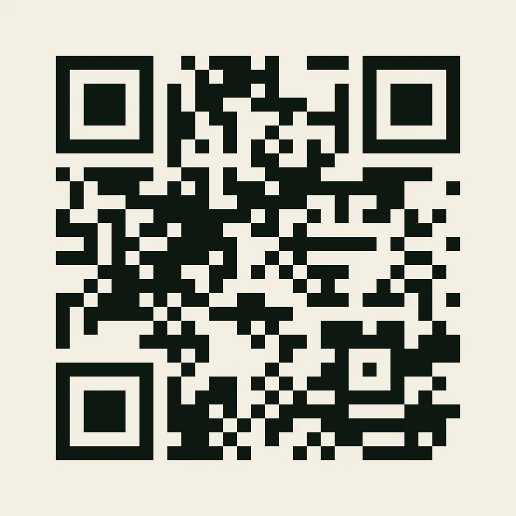 QR code business card for Miguel A. Morales, scan to save his contact details