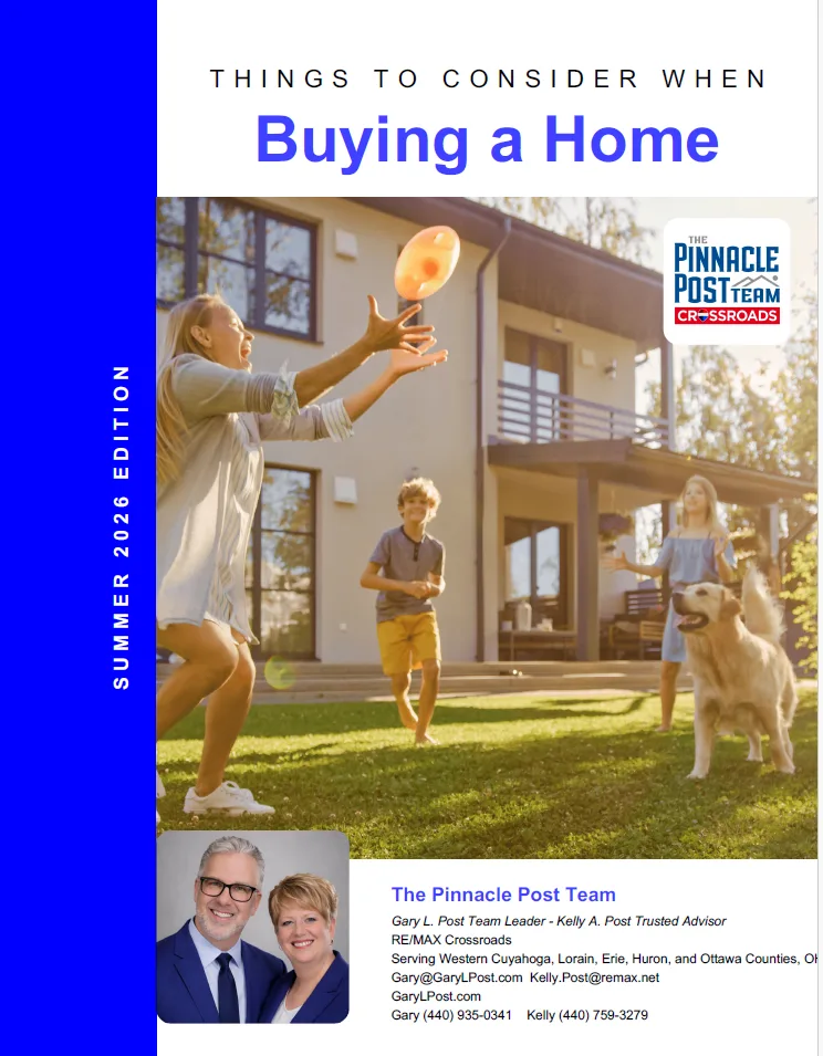 Summer 2026 Buyer's Guide cover