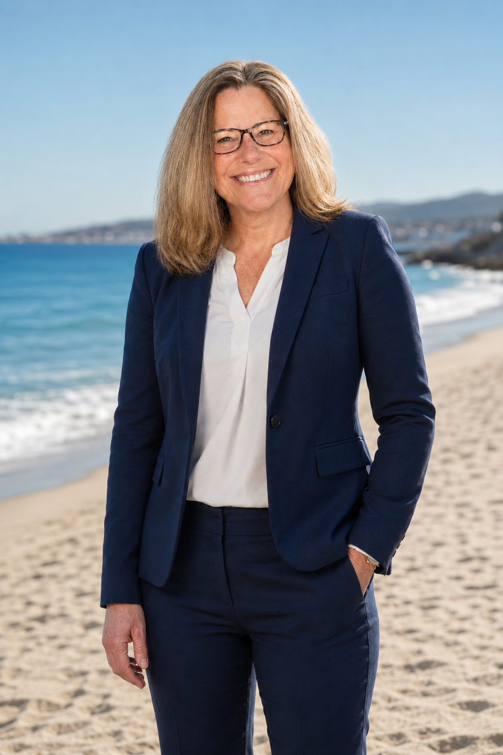 Kathleen Militello, Realtor with eXp Realty