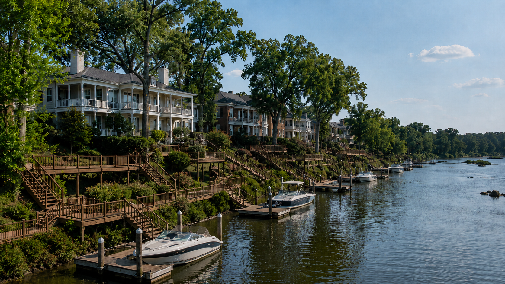 North Augusta, SC neighborhood