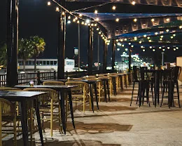 Date night in Corpus Christi