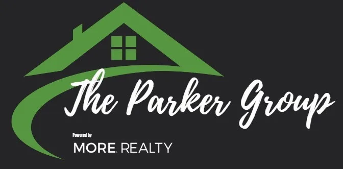 The Parker Group, MORE Realty logo