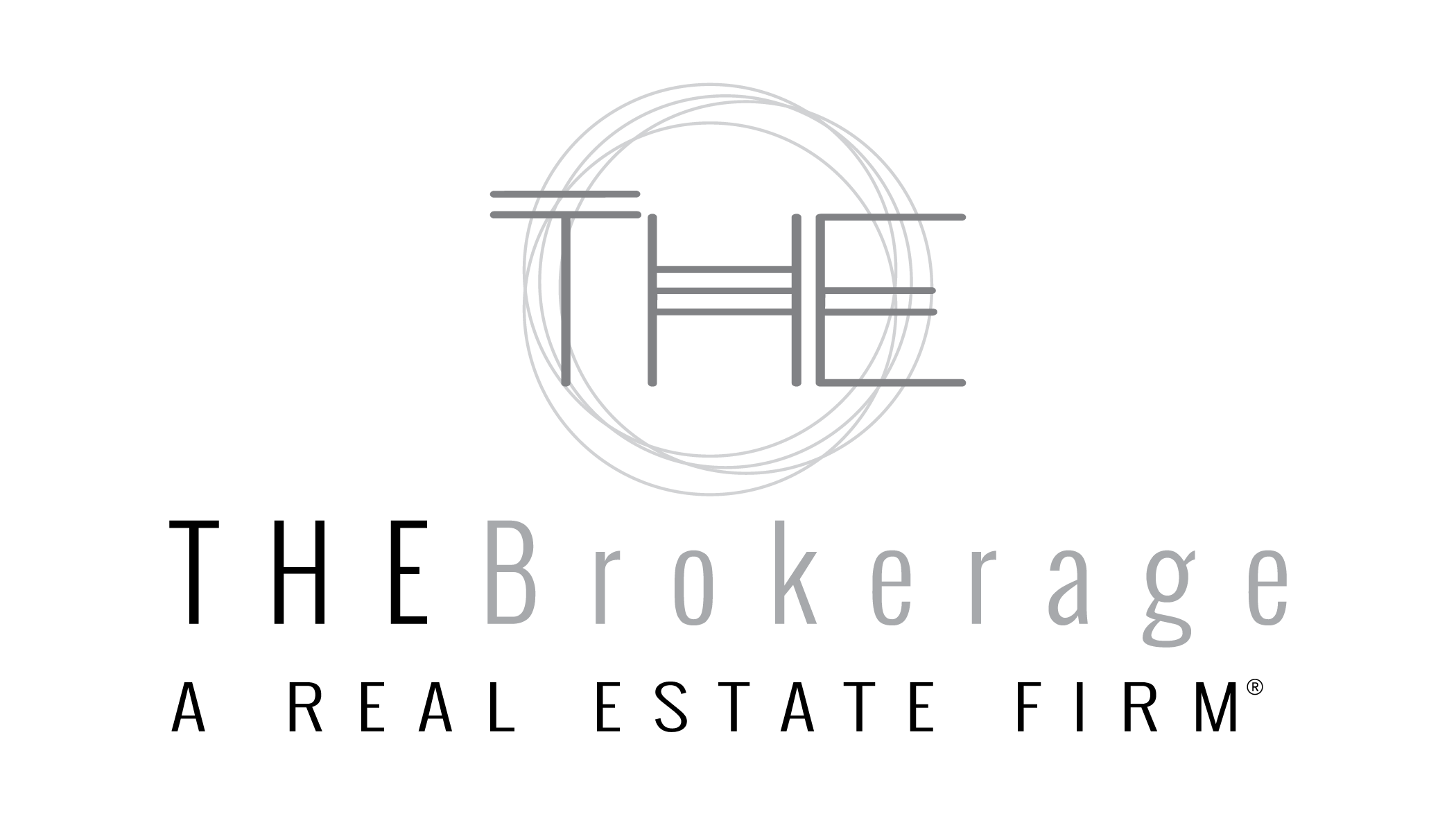 THE Brokerage, A Real Estate Firm logo