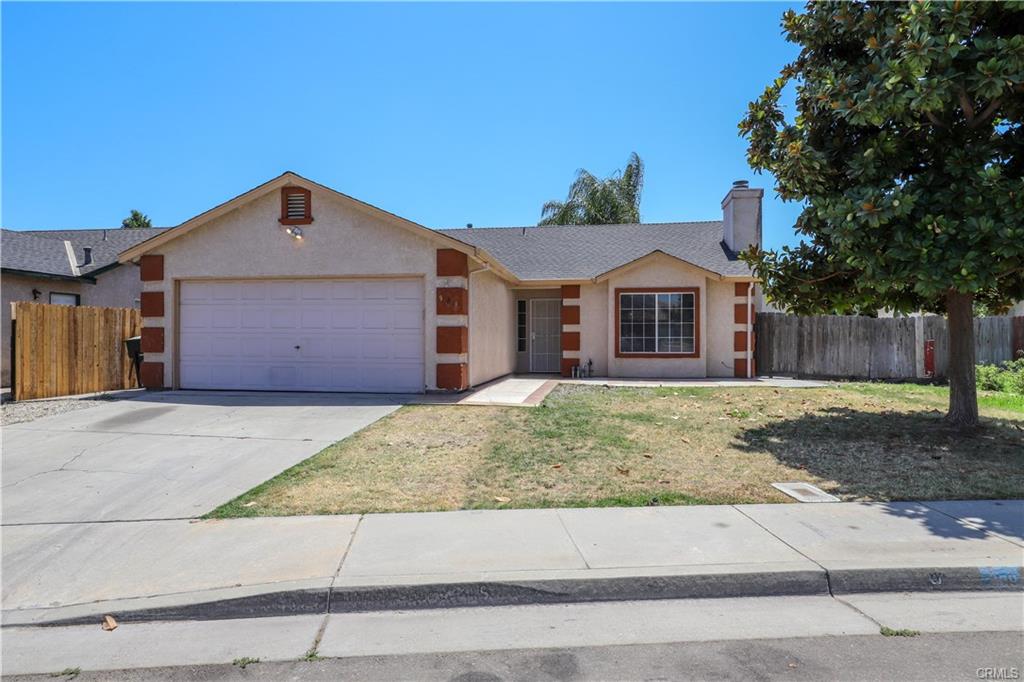 908 Magnolia Street, Atwater, CA 95301, sold property