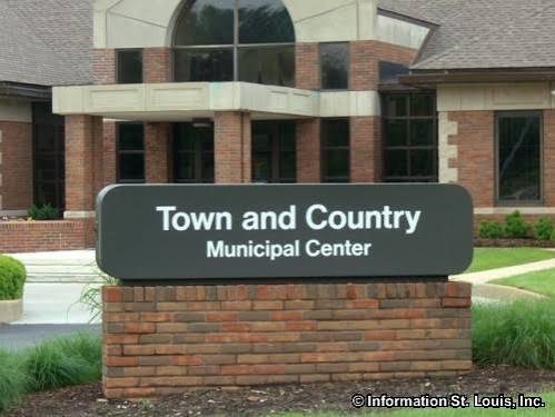Town and Country, Missouri