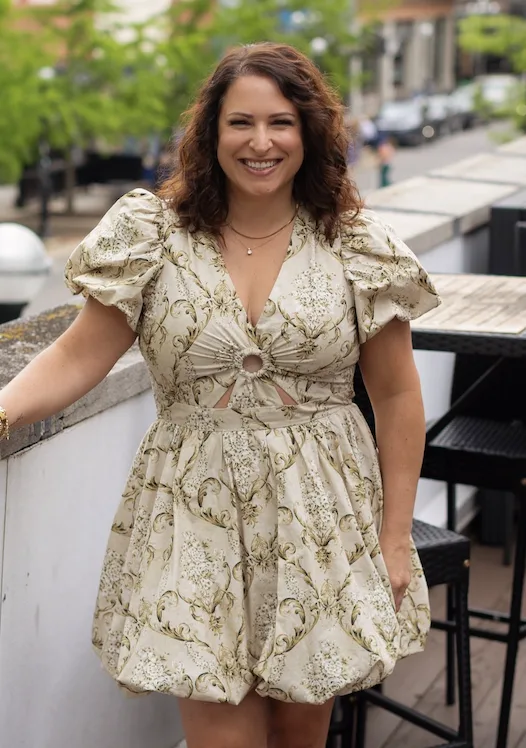 Sierra Imwalle, Ann Arbor real estate professional
