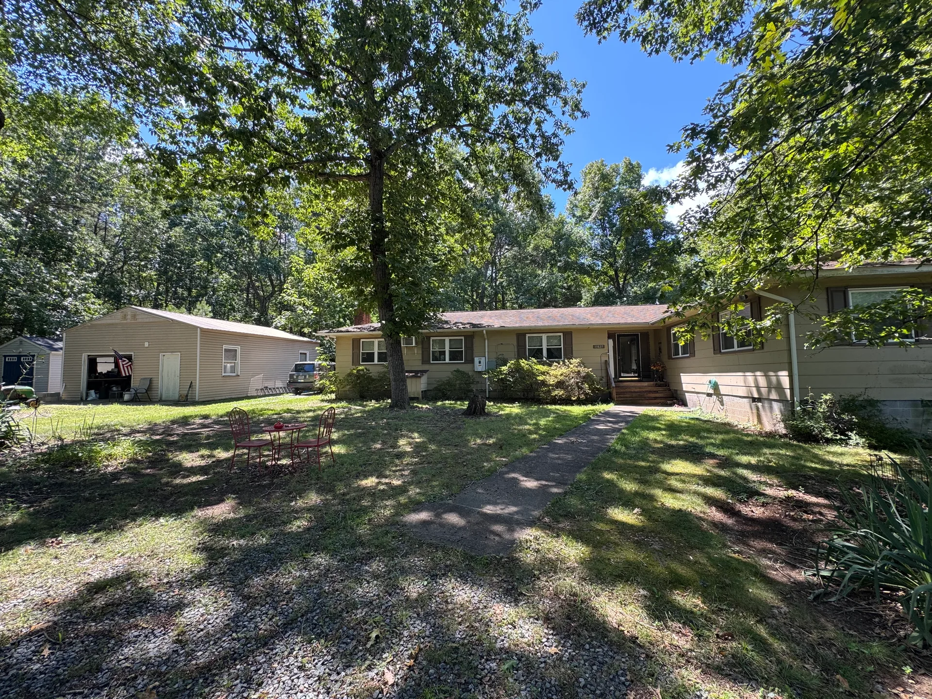 Property photo 12 of 13 at 13825 Mountain View Drive, Spotsylvania VA