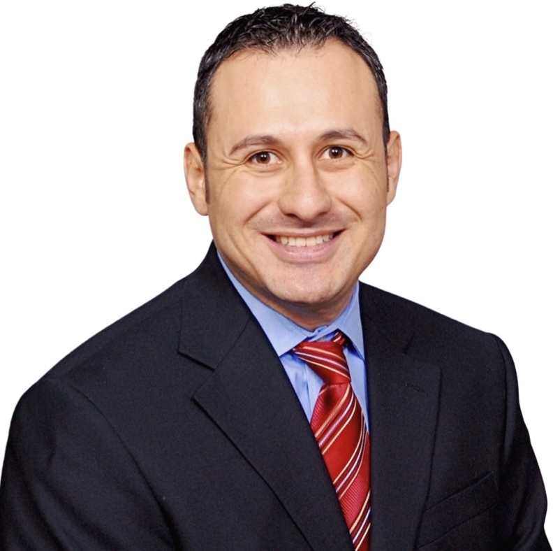 Gabriel Rodriguez