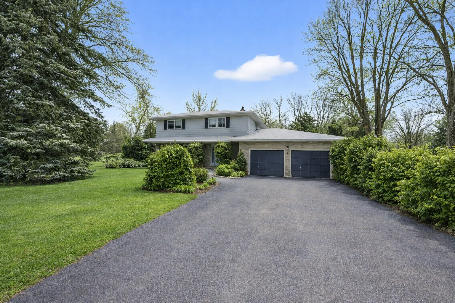 Sold property at 6 Farr Ave in Sharon — East Gwillimbury