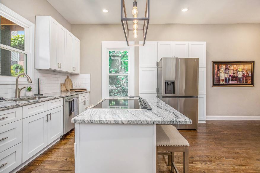 Columbus Park Kansas City: The Hidden Gem Downtown Buyers Are Rediscovering