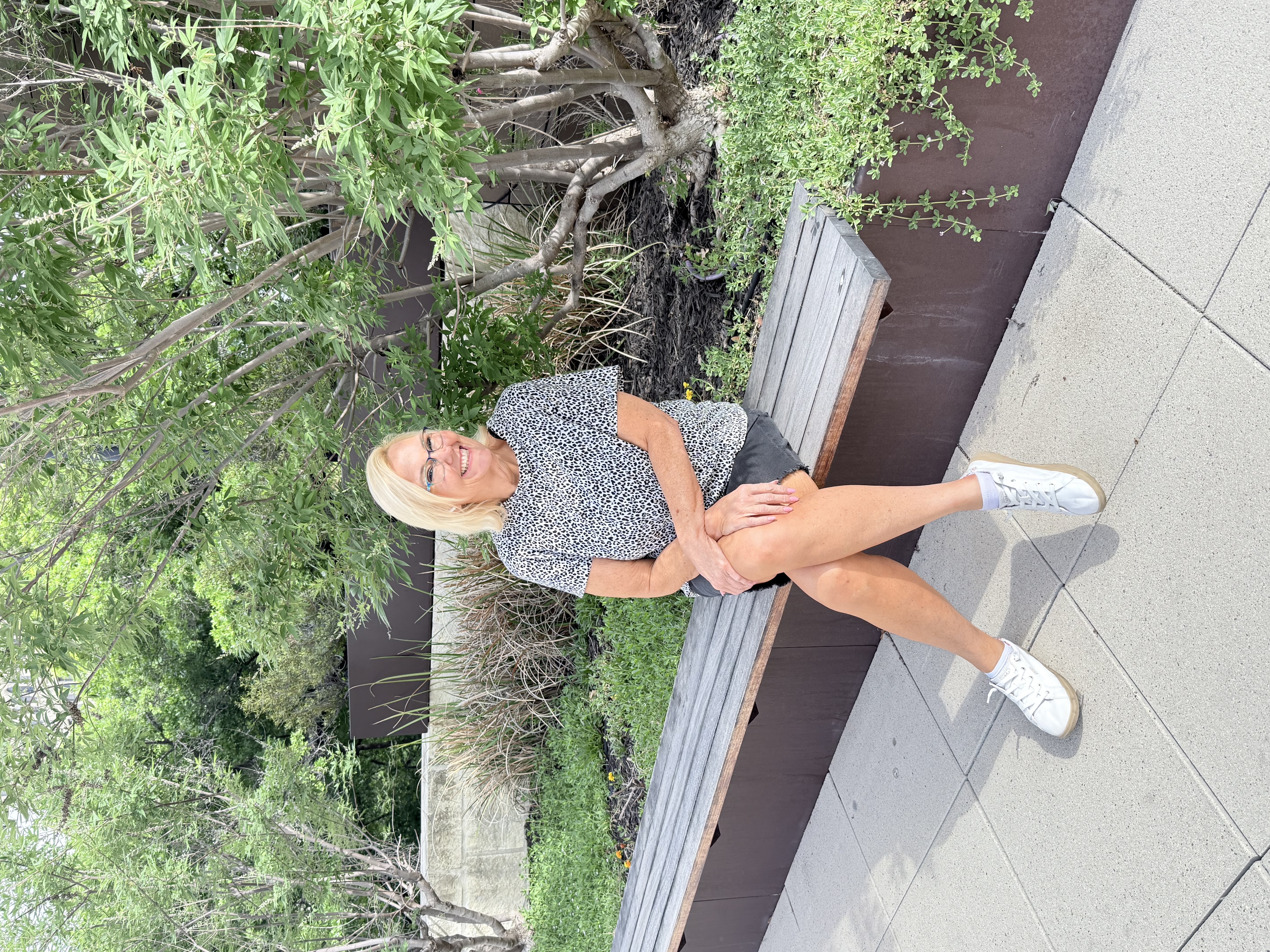 Renee Hackett, real estate agent with R&B Legacy Group
