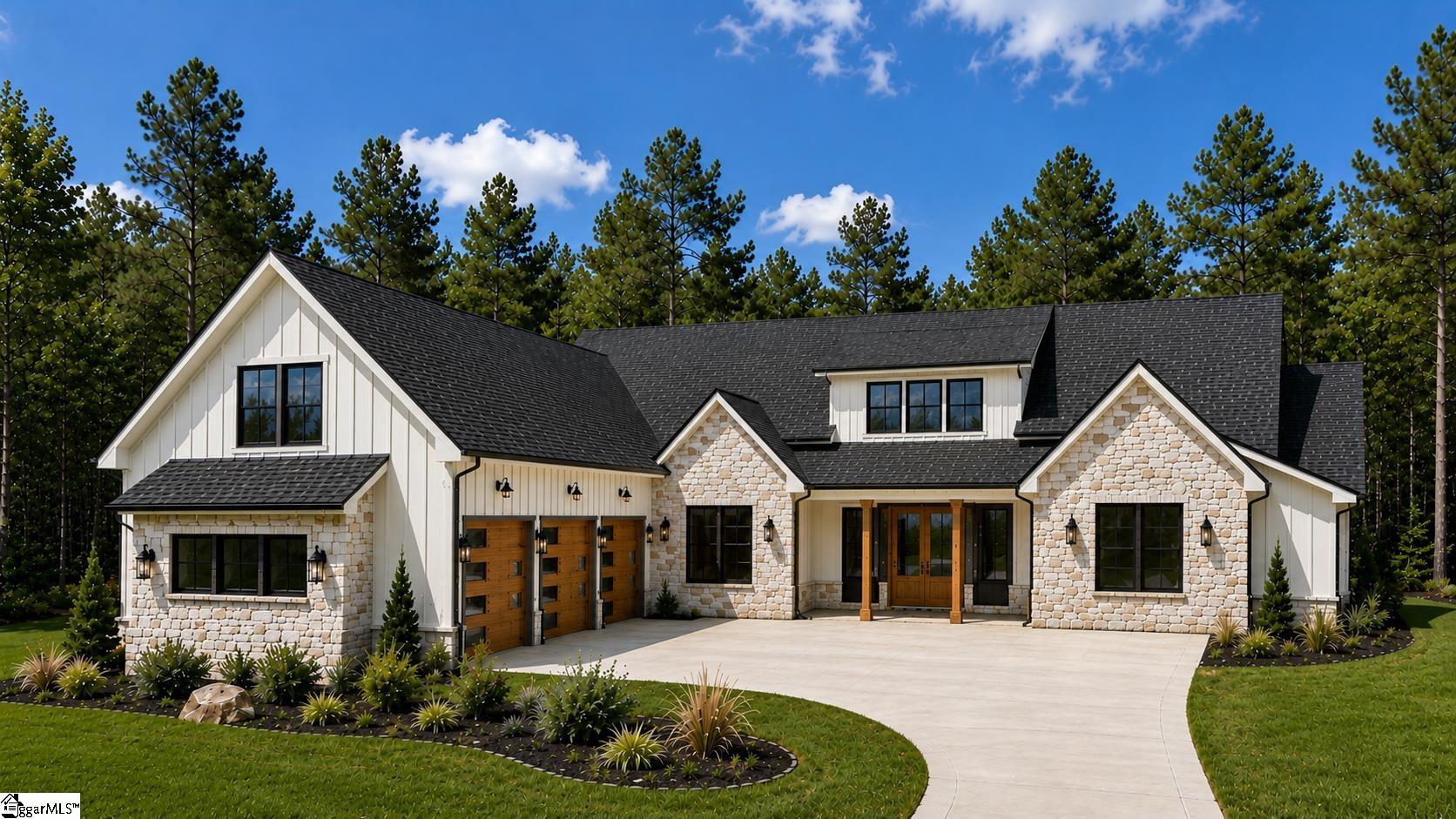 126 Joyful Ct home in Woodruff, SC 29388