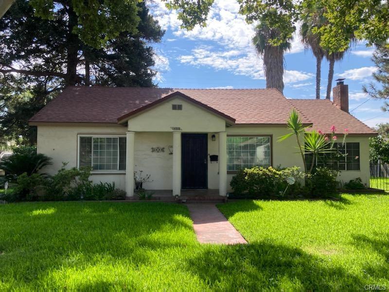 1498 1st Street, Atwater, CA 95301, sold property