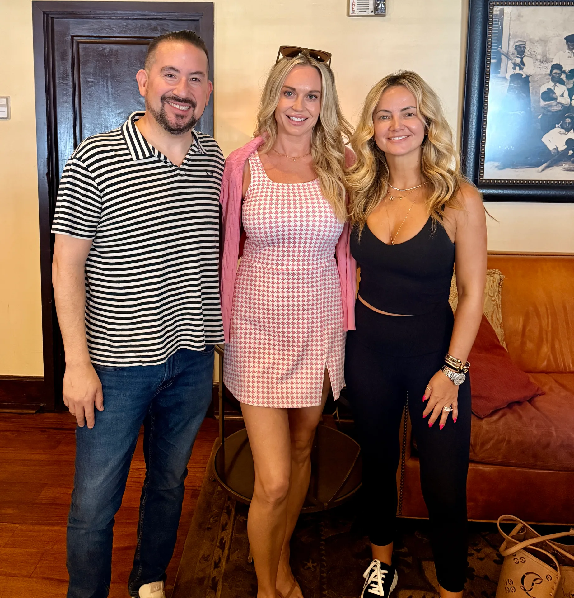 Team GoGo Bethke at eXp Realty