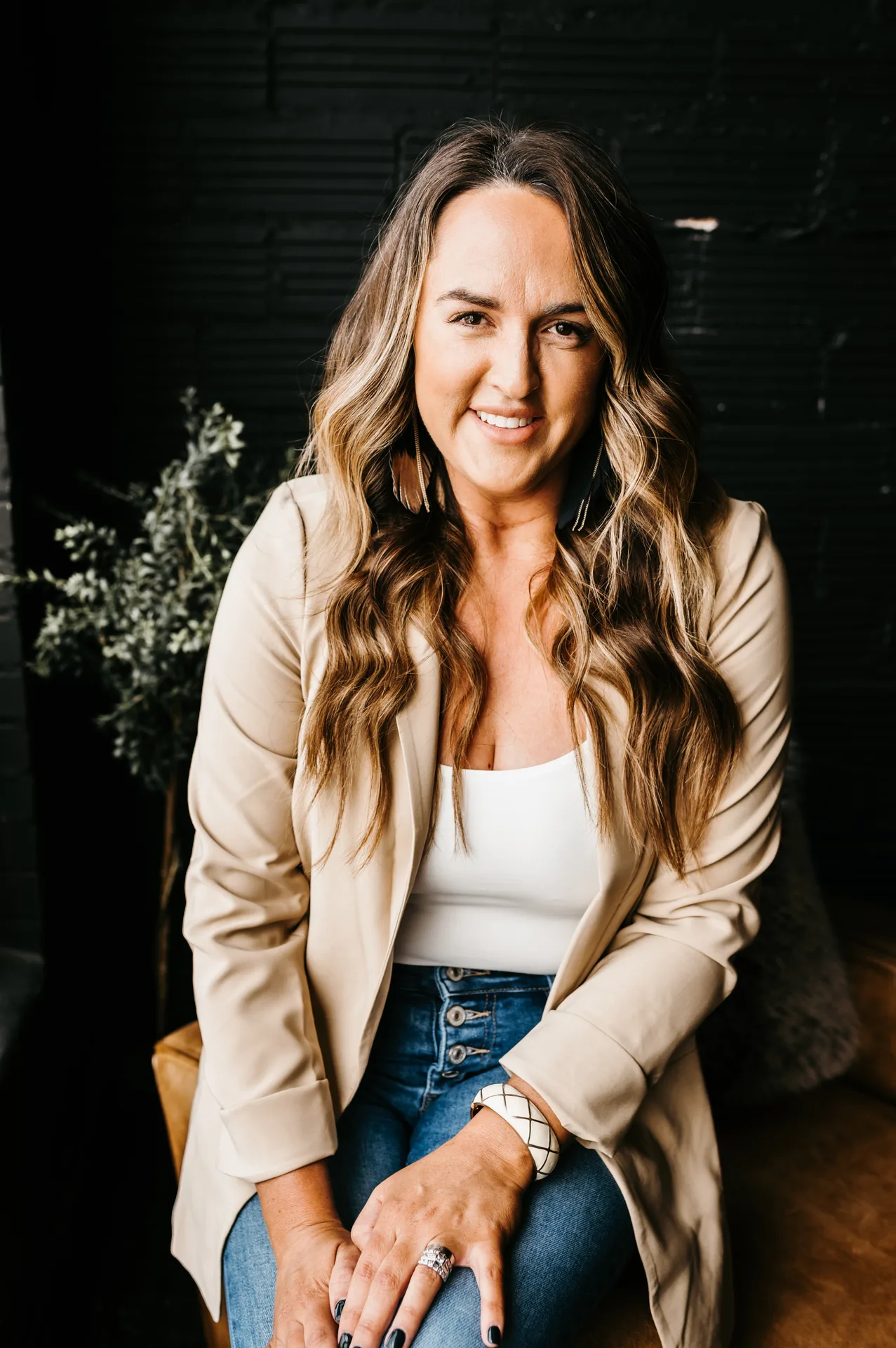 Bobi Gray — Glasshouse Realty agent