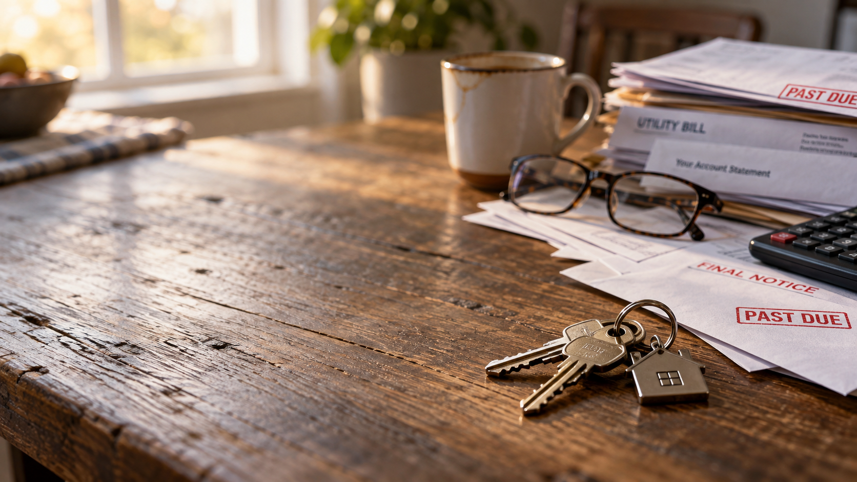 Stop foreclosure help in West Oak Lane, Philadelphia with Andre Richardson, Realtor — the go-to agent for foreclosure help in West Oak Lane
