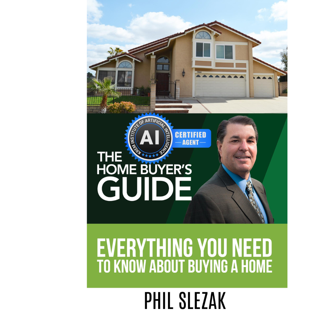 Phil Slezak - AI Buyer Book