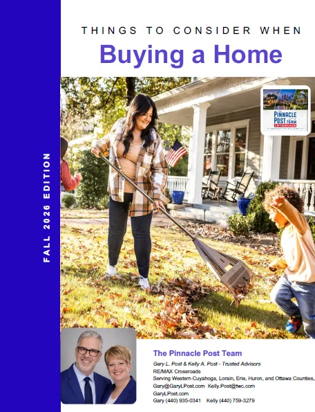 Fall 2026 Buyer's Guide cover