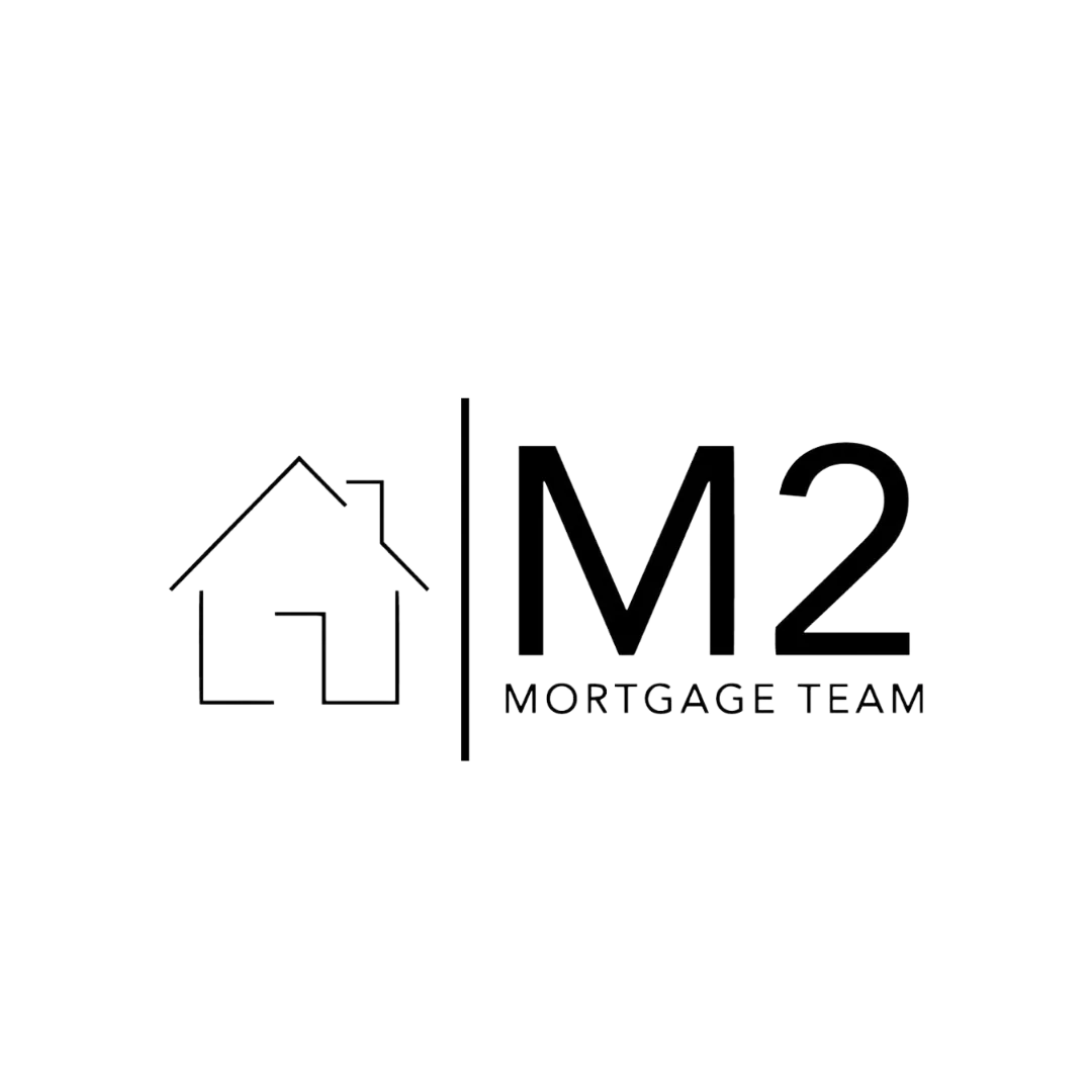 M2 Mortgage Team logo