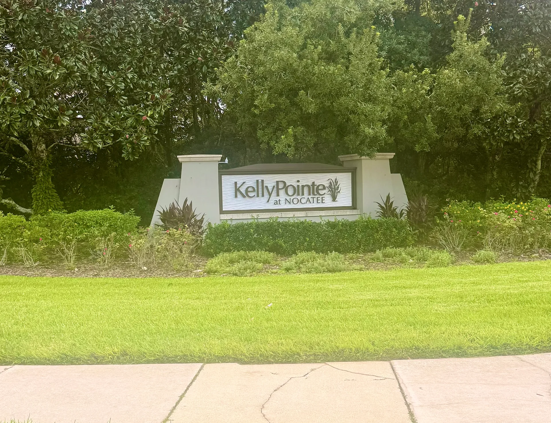 Kelly Pointe