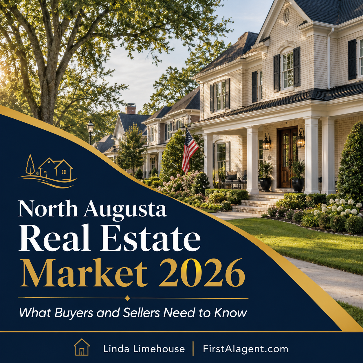 North Augusta Real Estate Market Update 2026