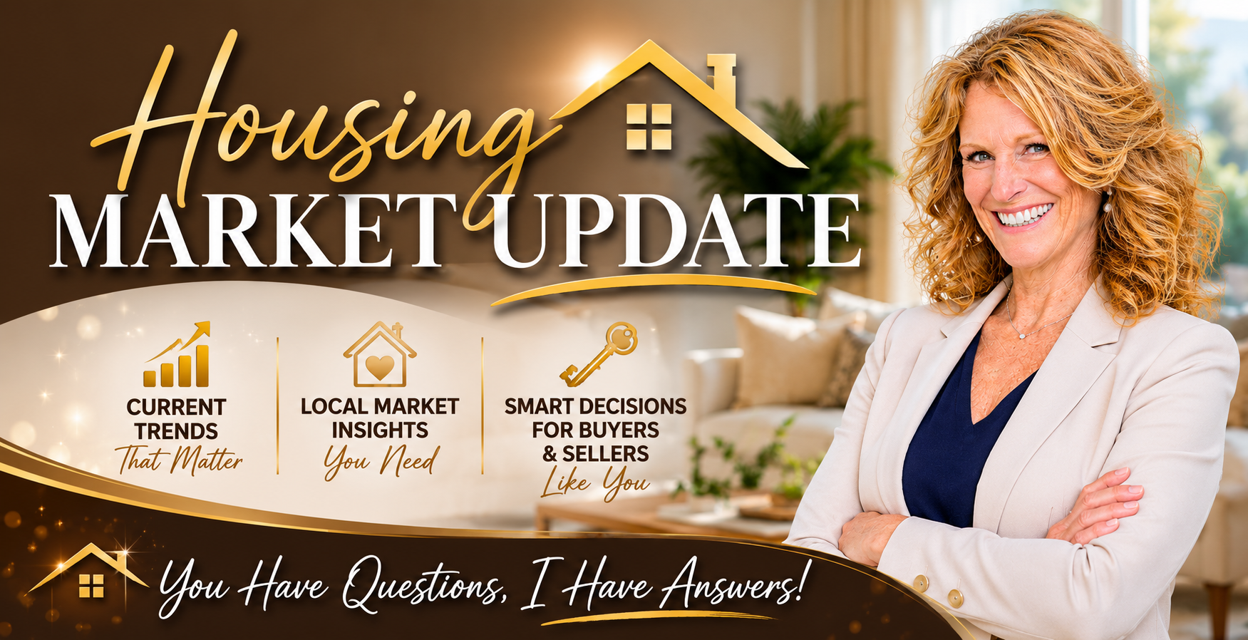 Fredericksburg VA real estate market report overview by Barbara Jennings