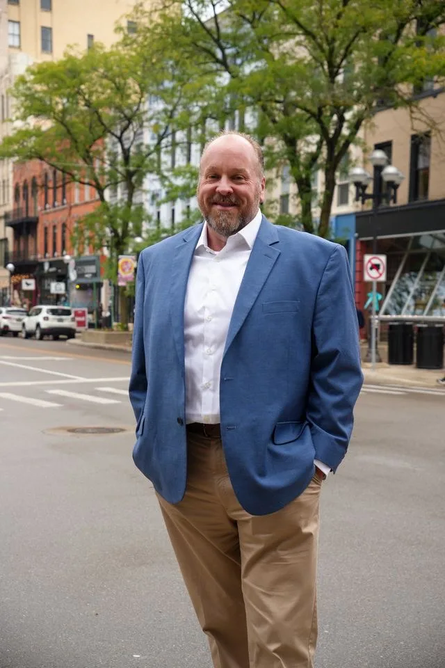 Bruce Heissenbuettel, Realtor at The Sierra Imwalle Group