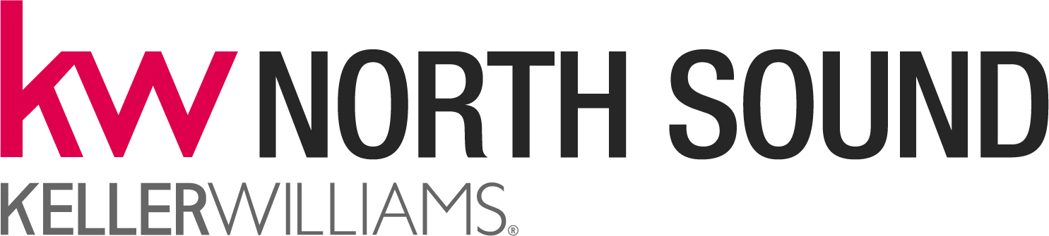 Keller Williams North Sound logo