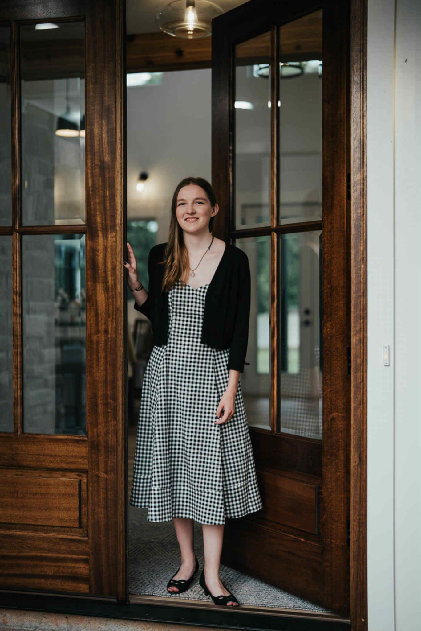 Madisyn Nash, Real Estate Professional