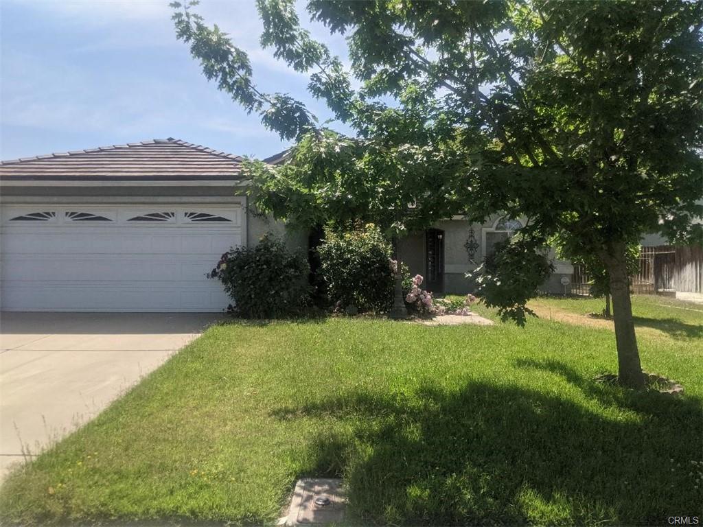1621 Fairway Drive, Atwater, CA 95301, sold property