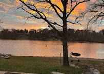 Lakefront living