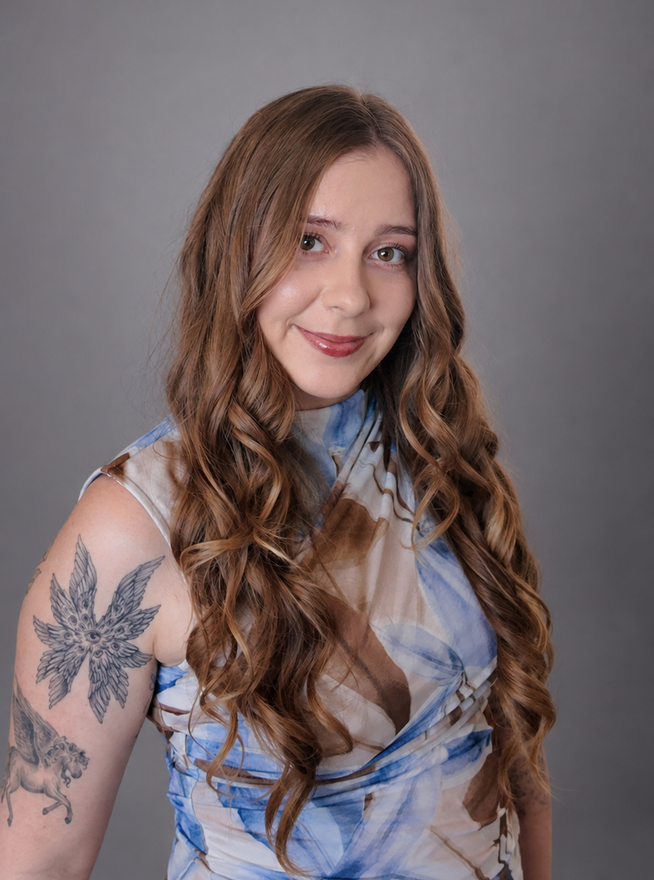 McKayla Lee, REALTOR and Short Sale Deal Maker leadership team member