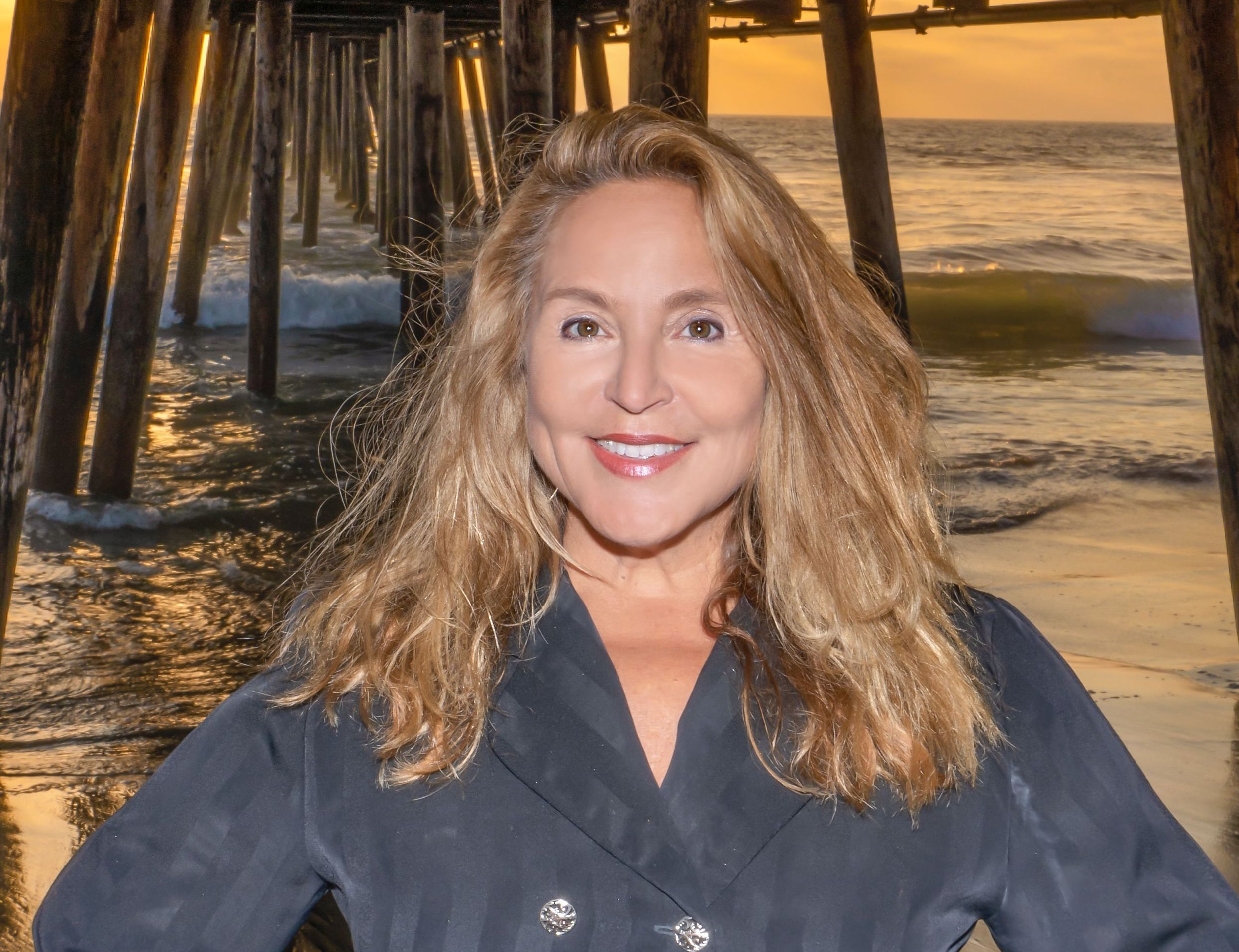 Deborah Vance, REALTOR in Imperial Beach