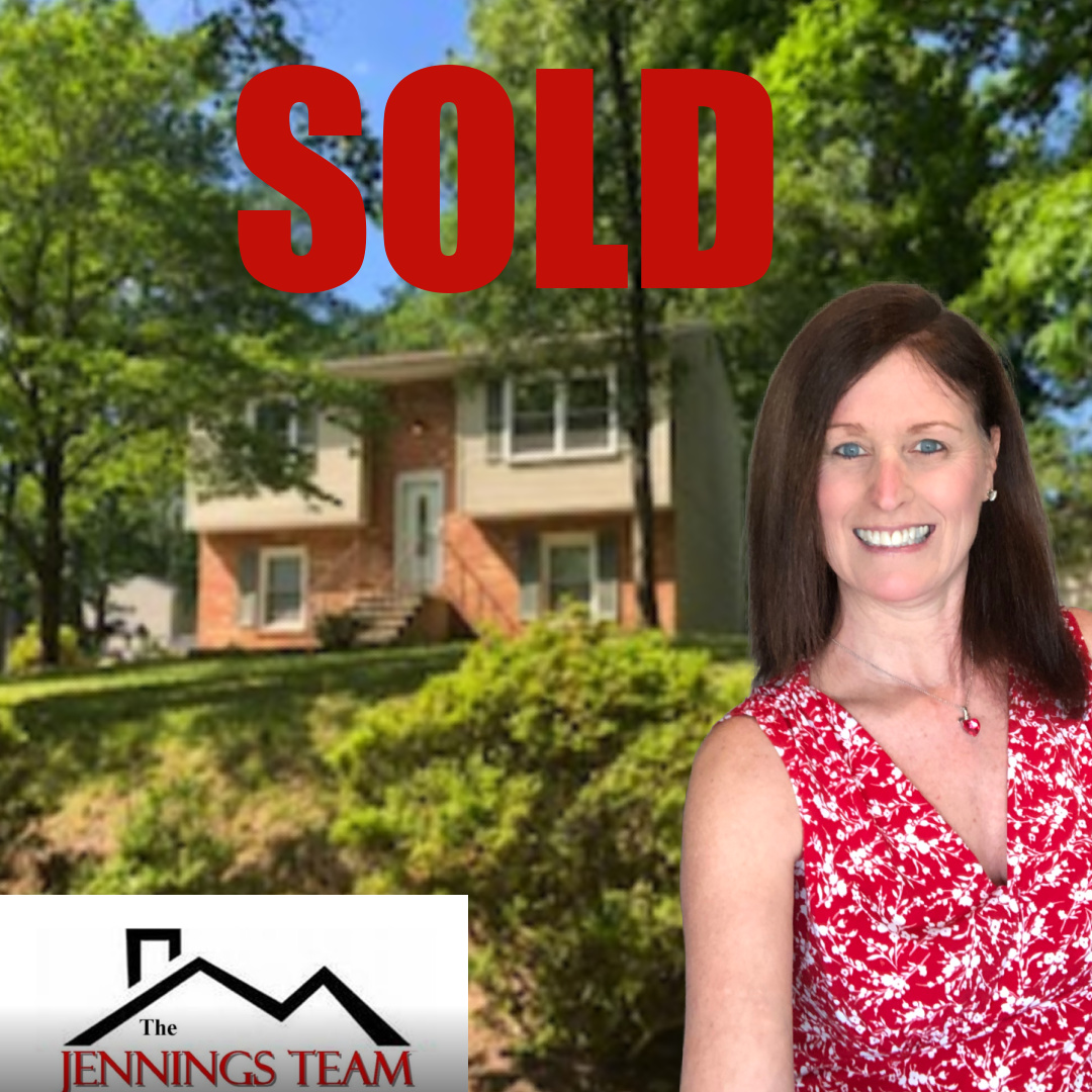 Just Sold social media graphic — eXp Realty branding
