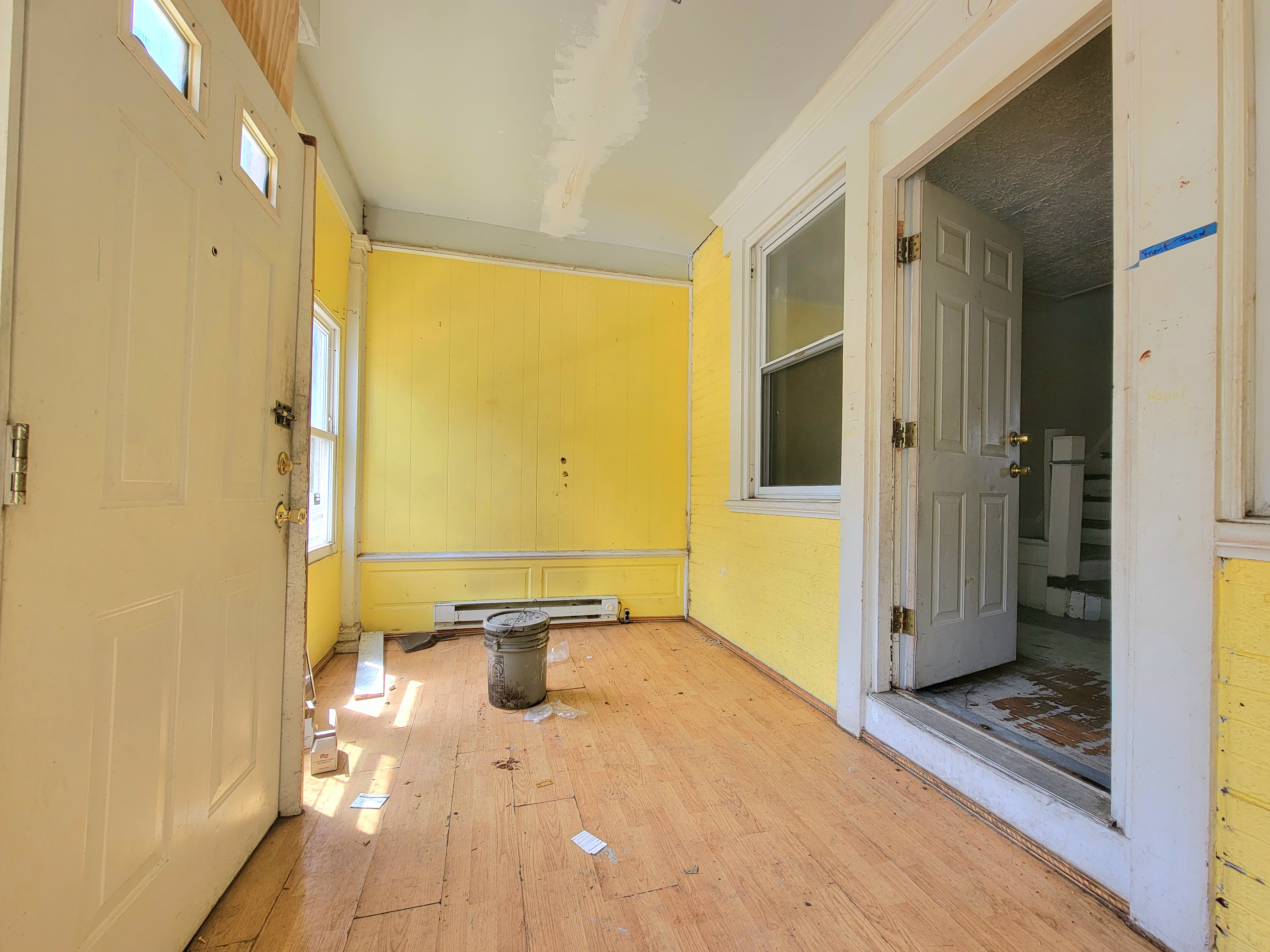 Interior room at 5543 Malcolm St, Philadelphia