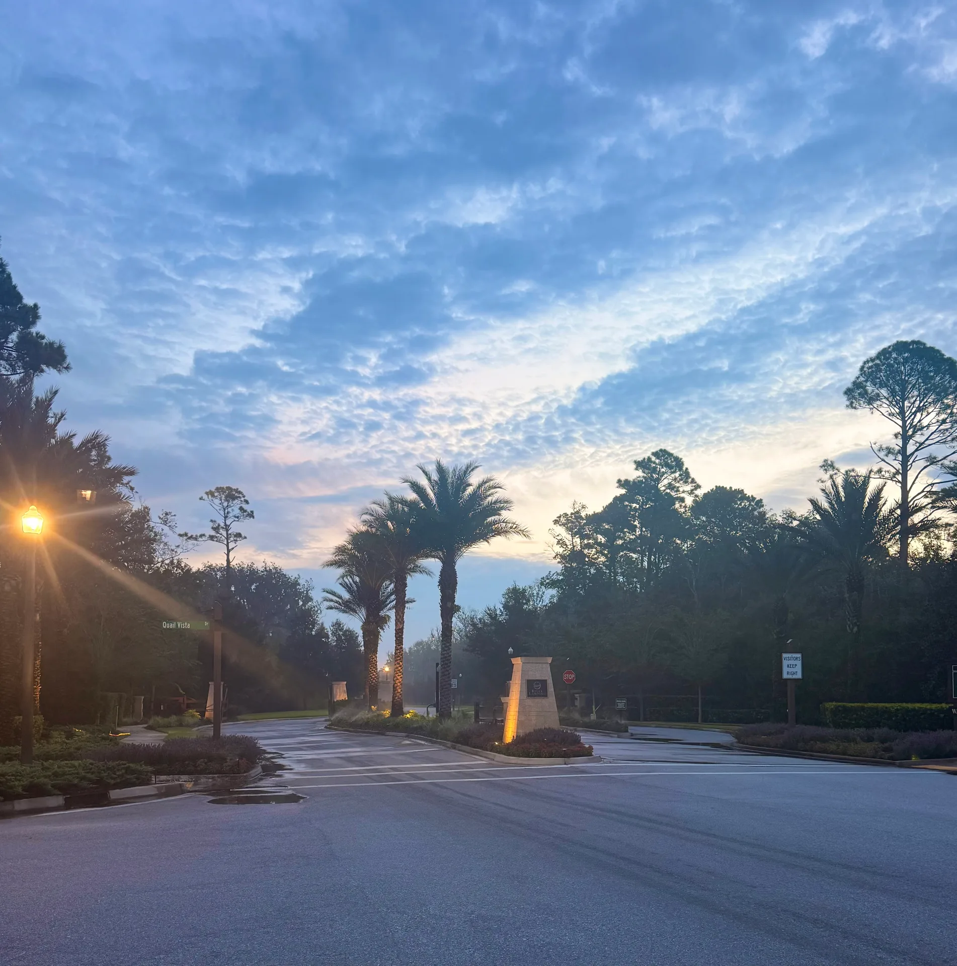Real photo by Mollie from River Landing at Twenty Mile in Nocatee, St. Johns County, Florida