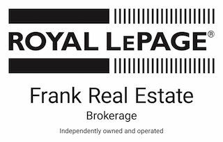 Royal LePage Frank Real Estate logo