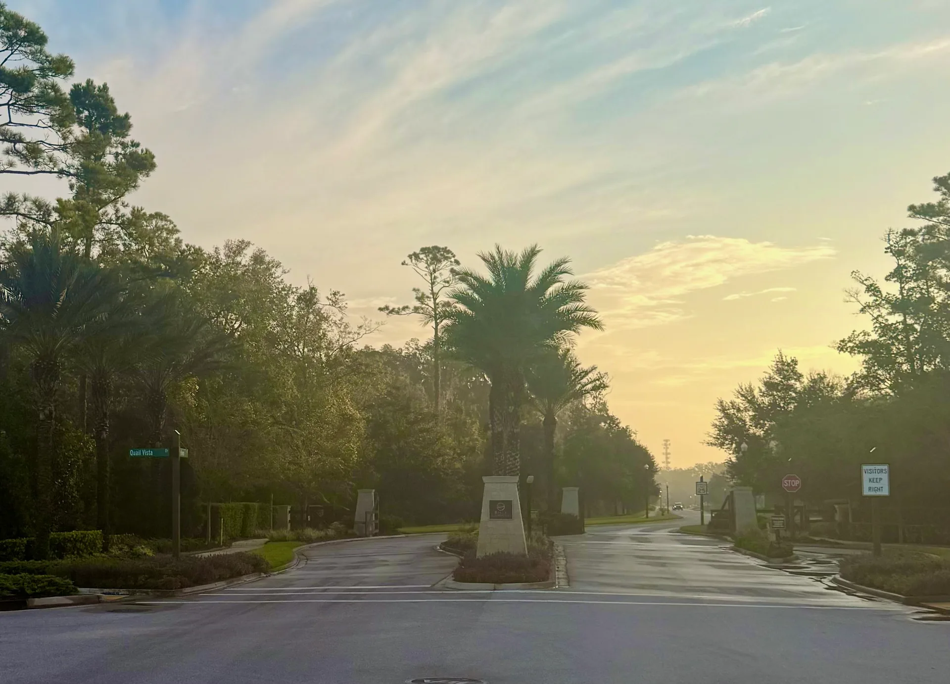 Real photo by Mollie of River Landing at Twenty Mile in Nocatee, St. Johns County, Florida