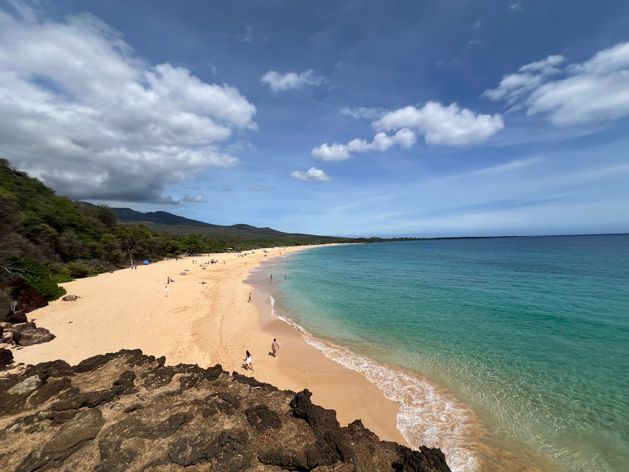 Big Beach (Makena State Park)