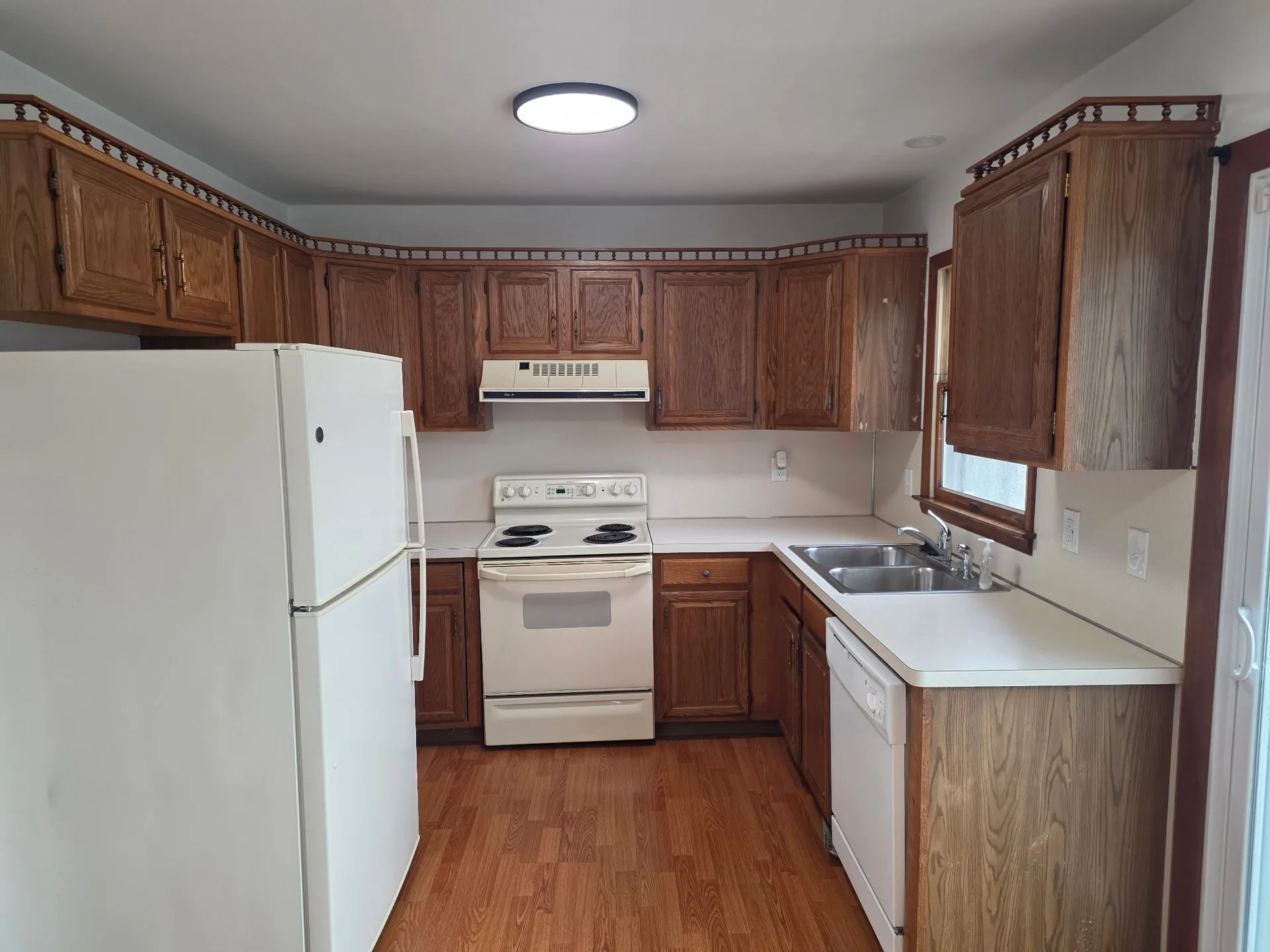 1118 Bernice Dr, Coplay PA townhome exterior