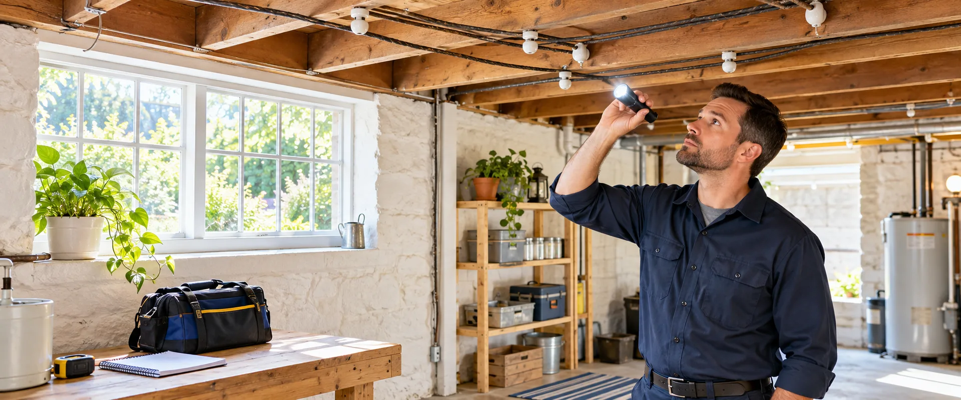 Featured image for the article Can You Buy a New Jersey Home With Knob-and-Tube Wiring Using an FHA Loan?