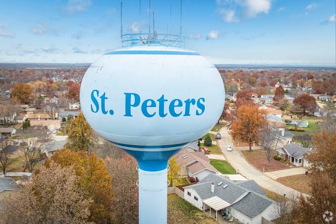 St. Peters, Missouri