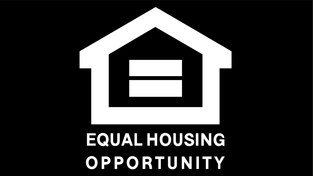 Equal Housing Opportunity logo