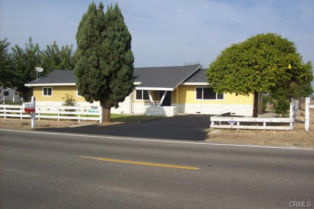 2091 Lopes Avenue, Merced, CA 95341, sold property