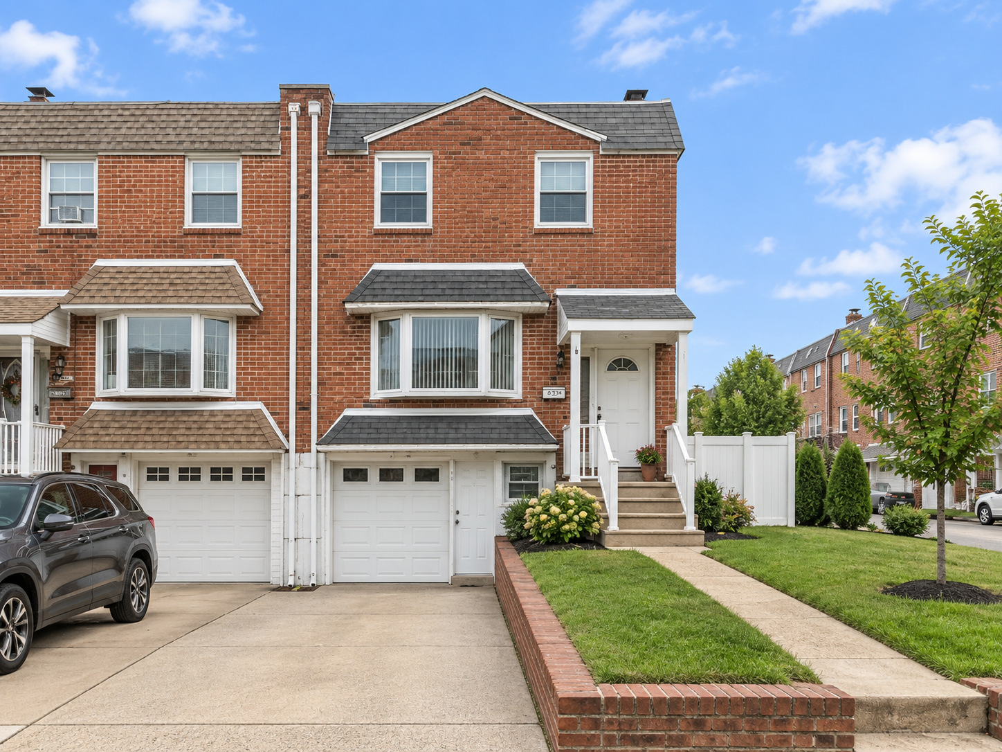 Andre Richardson, the go-to agent for expired listings in Parkwood