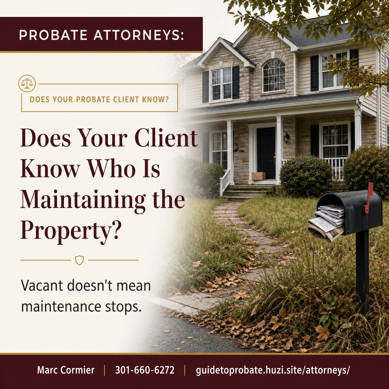 Property Maintenance